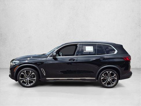 Used 2023 BMW X5 sDrive40i w/ Premium Package RWD image 9