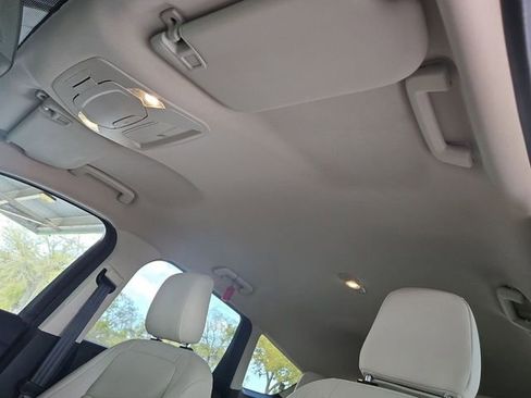 Used 2018 Ford Escape SEL w/ SEL Sport Appearance Package image 24