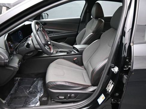 Used 2023 Hyundai Elantra N Line image 20