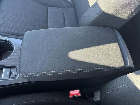 Certified 2025 Honda Civic LX image 18