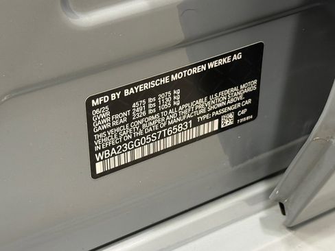 Certified 2025 BMW 228i xDrive w/ Premium Package image 33