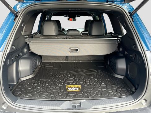 Used 2026 Subaru Forester Wilderness image 12