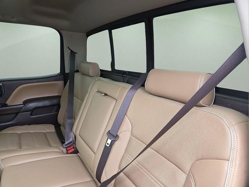 Certified 2018 GMC Sierra 1500 Denali w/ Denali Ultimate Package image 10