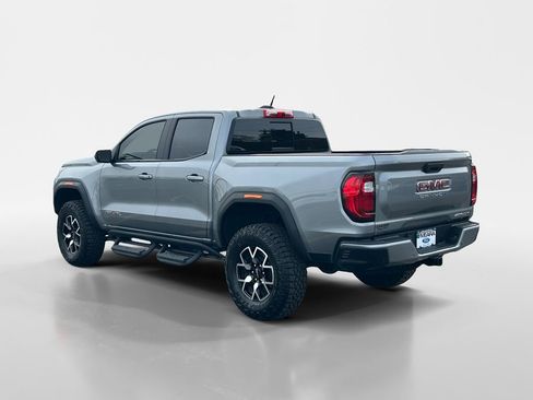 Used 2026 GMC Canyon AT4X image 3