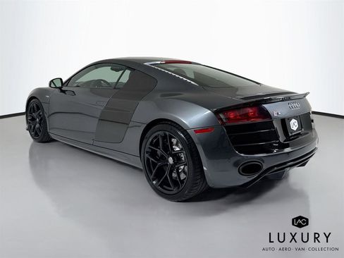 Used 2011 Audi R8 V10 image 6