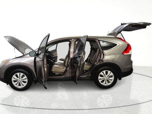 Used 2013 Honda CR-V EX-L image 15