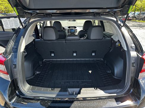 Certified 2023 Subaru Crosstrek 2.5i Limited AWD/4WD image 12