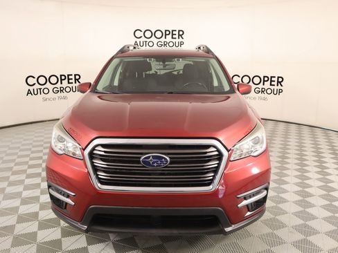 Used 2020 Subaru Ascent Premium w/ Sport Package image 9