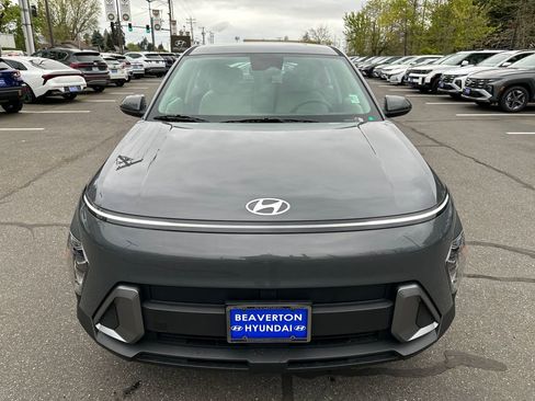 New 2026 Hyundai Kona SE AWD/4WD image 9