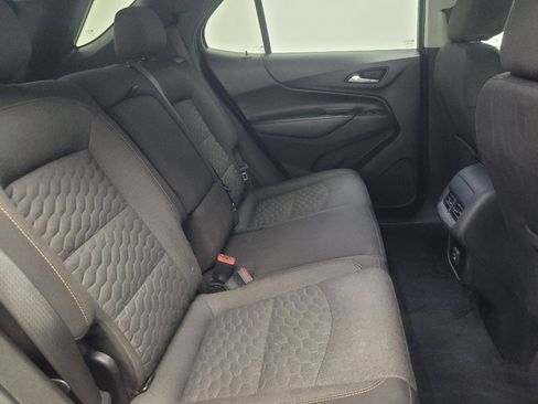 Used 2021 Chevrolet Equinox LT AWD/4WD image 19