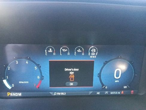 Used 2025 Ford F150 STX image 20