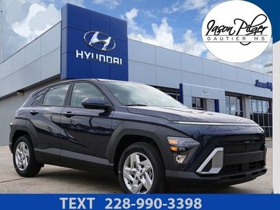 New 2026 Hyundai Kona SE