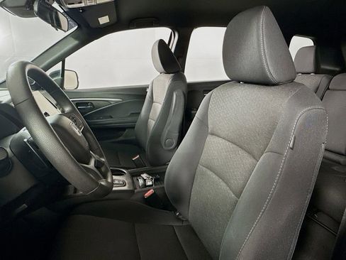 Certified 2021 Honda Passport Sport image 29