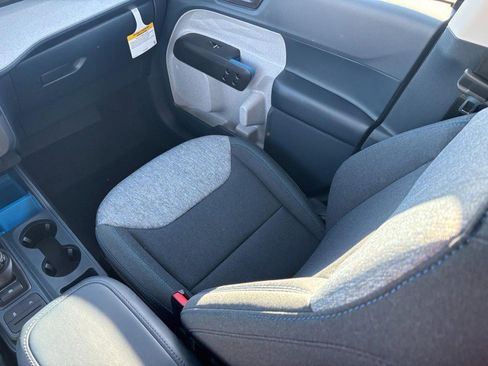 New 2026 Ford Maverick XLT AWD/4WD image 16