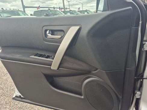 Used 2015 Nissan Rogue S image 15