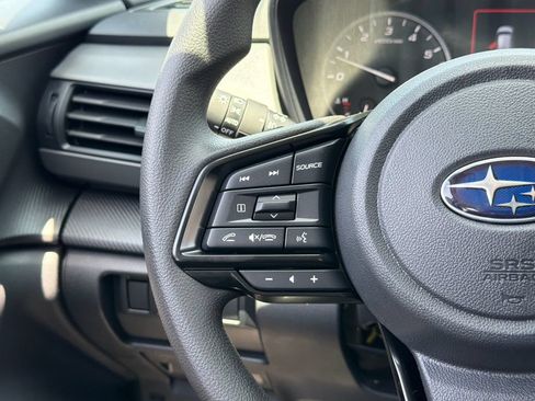 New 2026 Subaru Crosstrek 2.0i Premium AWD/4WD image 24