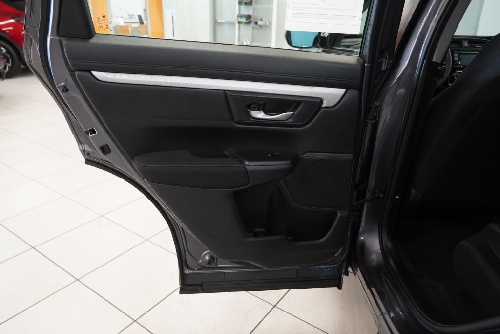 Used 2019 Honda CR-V LX image 21