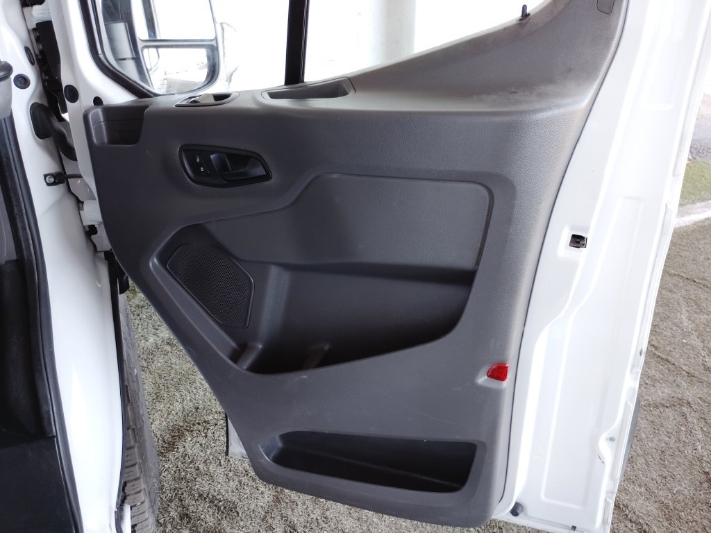 Used 2020 Ford Transit 250 Medium Roof w/ Load Area Protection Package RWD image 11