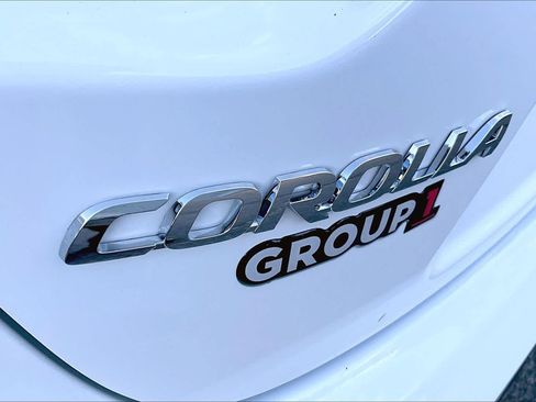 Certified 2026 Toyota Corolla LE w/ Carpet Mat Package (TMS) FWD image 10