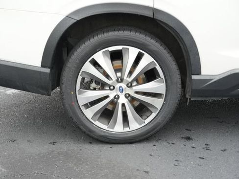 Used 2022 Subaru Ascent Limited AWD/4WD image 10