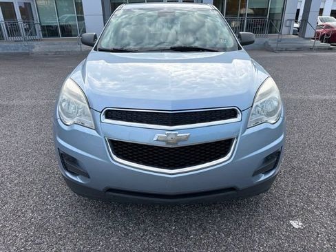 Used 2014 Chevrolet Equinox LS FWD image 2