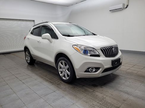 Used 2014 Buick Encore Convenience image 11