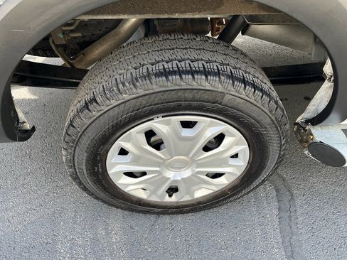 Used 2024 Ford Transit 250 Low Roof w/ Exterior Upgrade Package image 14