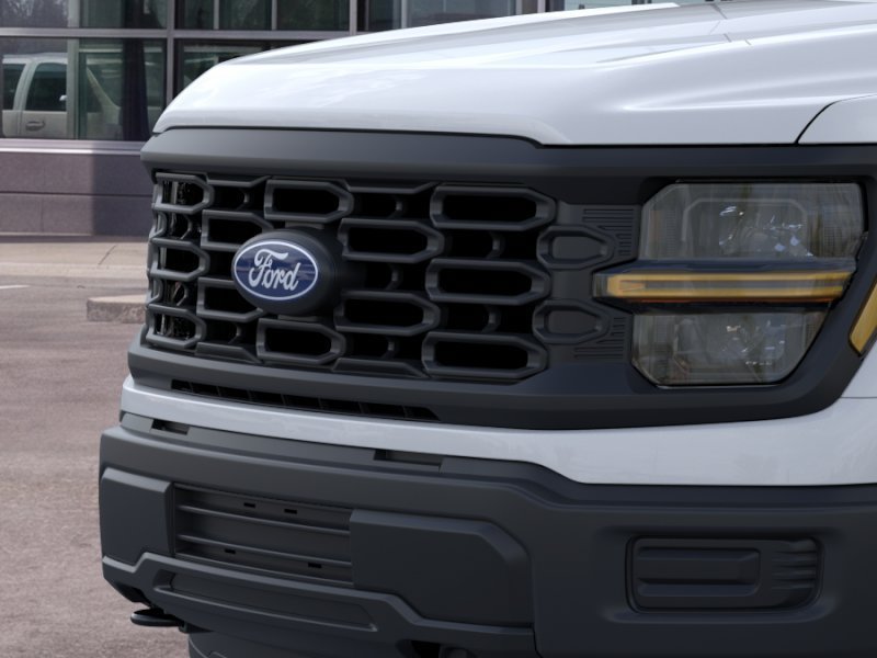 New 2026 Ford F150 XL AWD/4WD image 17