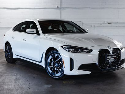 Used 2024 BMW i4 xDrive40i