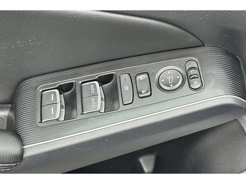 Used 2022 Honda Civic Touring image 12