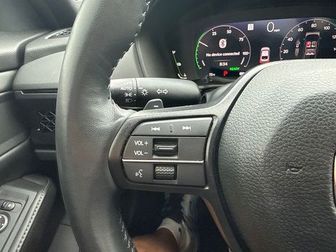 Used 2024 Honda Accord Sport image 18