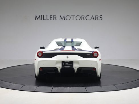 Certified 2015 Ferrari 458 Speciale A image 15