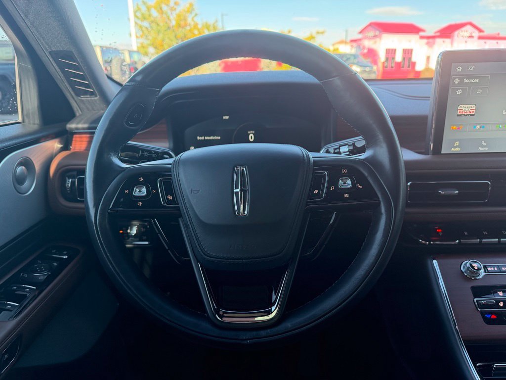 Used 2023 Lincoln Aviator Reserve w/ Equipment Group 201A AWD/4WD image 10