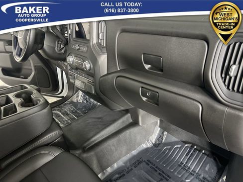 Used 2025 GMC Sierra 2500 Pro image 26