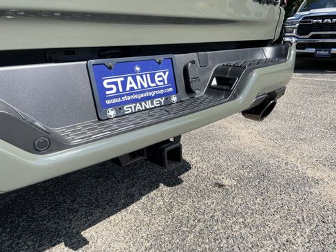 New 2026 RAM 1500 Laramie w/ Night Edition image 42