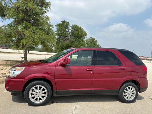 Used 2006 Buick Rendezvous 2WD w/ CXL Preferred Equipment Group image 11