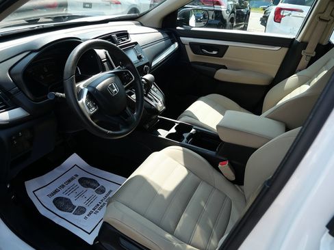 Used 2020 Honda CR-V LX image 8