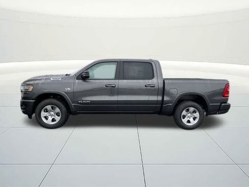 New 2026 RAM 1500 Big Horn image 2