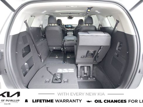 New 2026 Kia Carnival SX image 19
