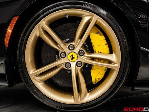 Used 2025 Ferrari 296 GTS RWD image 25