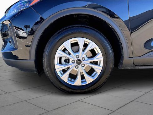 Used 2025 Ford Escape Active AWD/4WD image 20