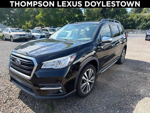 Used 2020 Subaru Ascent Touring w/ Popular Package #2A AWD/4WD image 1
