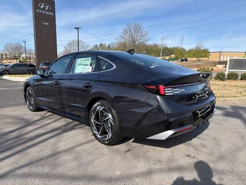 New 2026 Hyundai Sonata SEL image 5