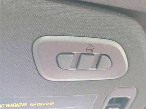 New 2026 Chevrolet Corvette Stingray Preferred Conv w/ 2LT image 23