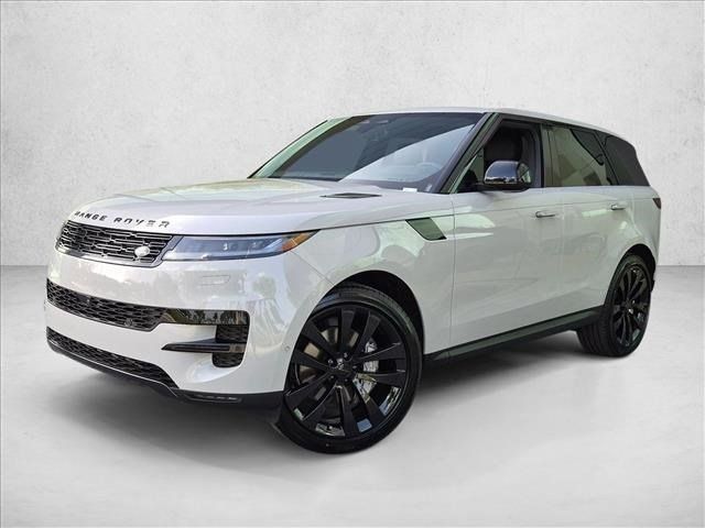New 2026 Land Rover Range Rover Sport SE AWD/4WD image 1
