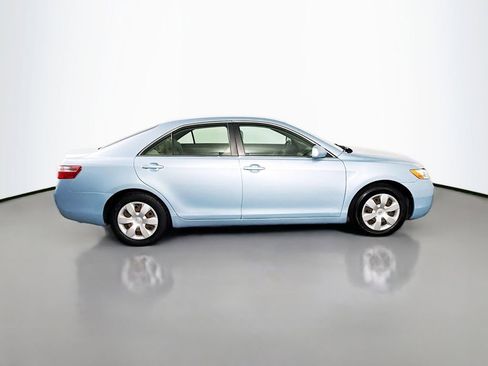Used 2007 Toyota Camry LE FWD image 8