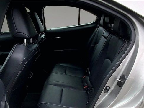 Used 2021 Lexus UX 200 w/ Accessory Package (Z2) image 19