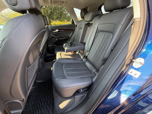 Used 2018 Audi Q5 2.0T Premium AWD/4WD image 11
