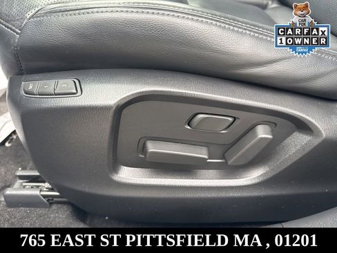 Used 2023 MAZDA CX-9 Touring Plus image 12