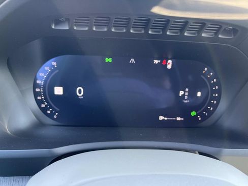 New 2026 Volvo XC90 B6 Ultra image 35